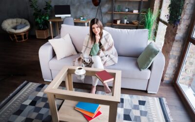 Jak urządzić salon – garść inspiracji dla każdego wnętrza