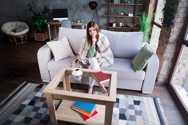 Jak urządzić salon - garść inspiracji dla każdego wnętrza