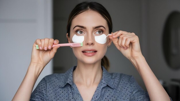 Jaki krem pod oczy wybrać po 35 roku życia?