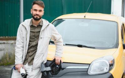 Jaki samochód benzynowy wybrać do 30 tysięcy złotych?