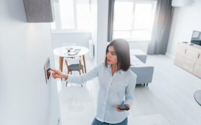 Jakie instalacje warto uwzględnić w nowoczesnym domu?