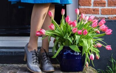 Jesienny termin sadzenia tulipanów w donicach – dlaczego warto?