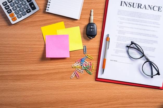 Na jak długo zawiera się polisę z ubezpieczeniowym funduszem kapitałowym?