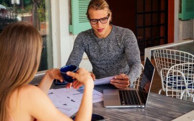 Najbardziej skuteczne miejsca poszukiwań klientów na kredyt