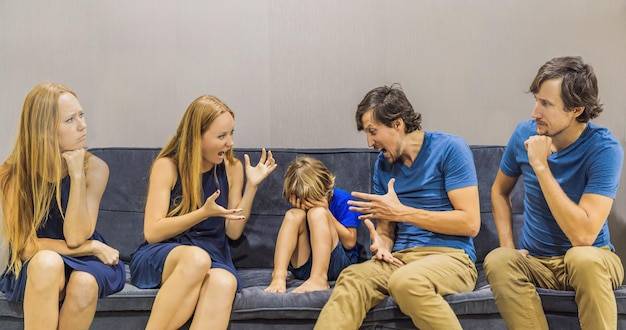 Jak rozpoznać objawy toksycznego rodzicielstwa?