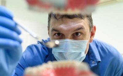 Jakie posiłki warto zjeść po wyrwaniu zęba?