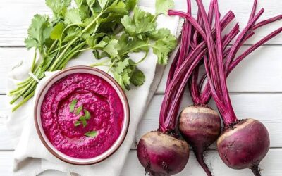 Obok czego warto sadzić buraki w ogrodzie?