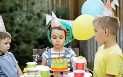 Gdzie zorganizować niezapomniane urodziny dla dzieci w Szczecinie?