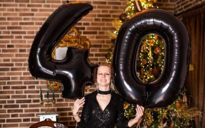 Pomysły na 40. urodziny w Krakowie – gdzie je zorganizować?