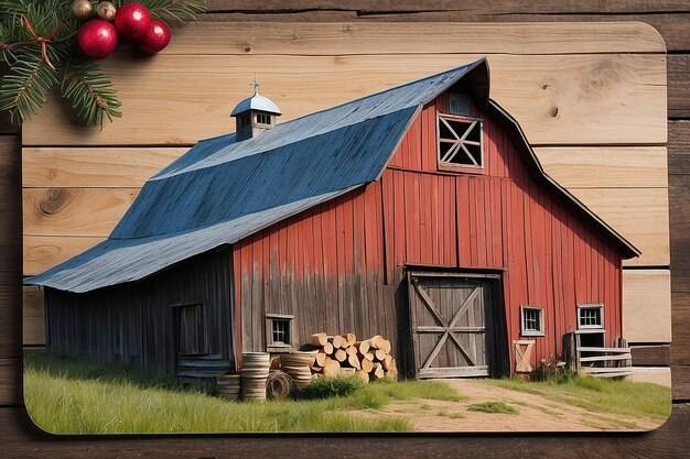 Przebudowa stodoły na dom – od czego zacząć?