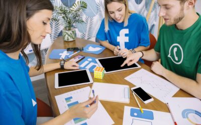 Jak stworzyć skuteczną reklamę na Facebooku?